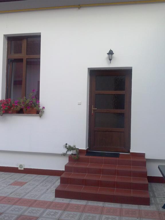 La Principessa Hotel Oradea Exterior photo