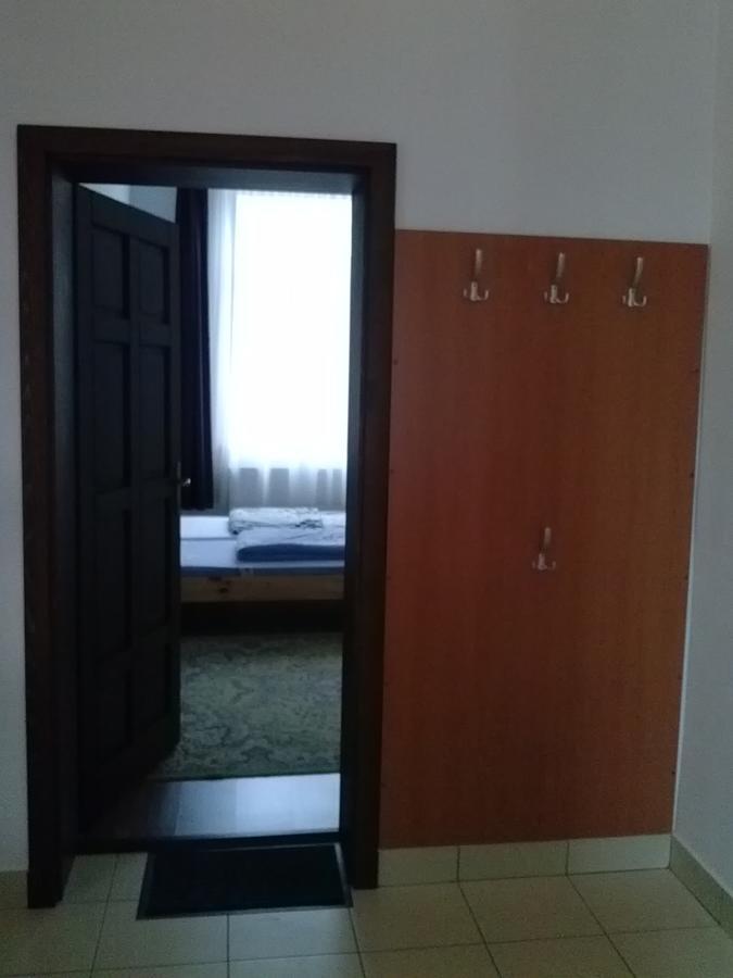 La Principessa Hotel Oradea Room photo