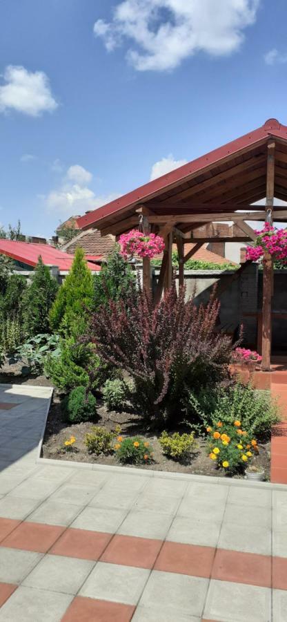 La Principessa Hotel Oradea Exterior photo