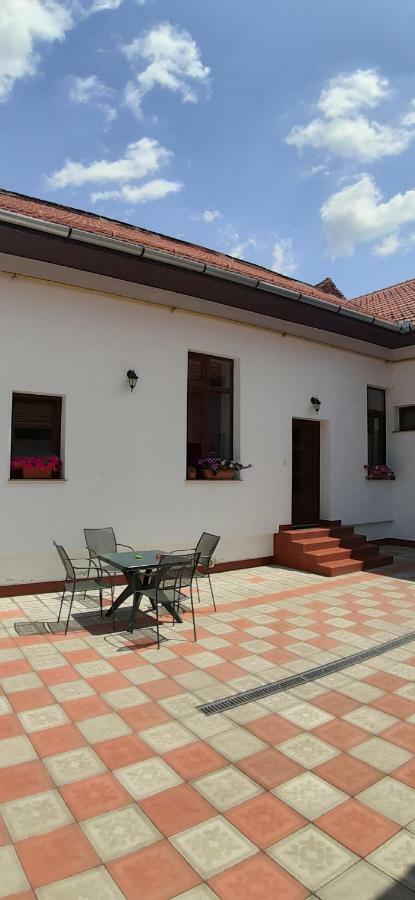 La Principessa Hotel Oradea Exterior photo